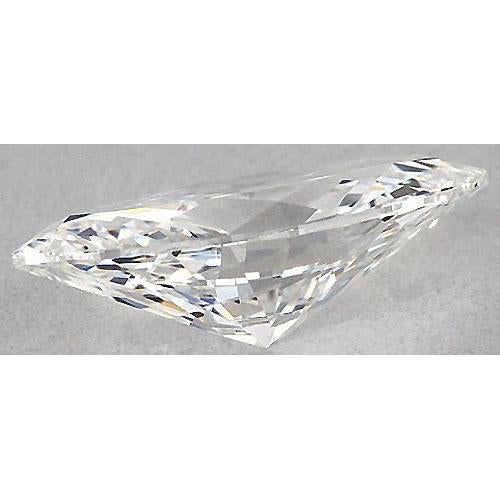 Diamond 5 Carats Marquise Diamond Loose F Vvs1 Very Good Cut