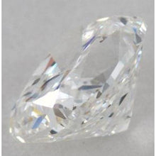 Diamond 1.25 Carats Cushion Diamond Loose F Vvs1 Excellent Cut