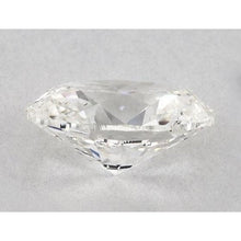 Diamond 1.75 Carats Oval Diamond Loose F Vs1 Very Good Cut