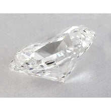 Diamond 1 Carat Oval Diamond Loose F VS1 Very Good Cut