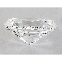 Diamond 3.25 Carats Oval Diamond Loose F Vs1 Very Good Cut