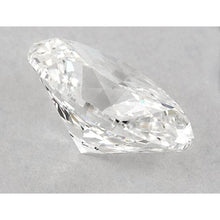 Diamond 4.25 Carats Oval Diamond Loose E Vvs1 Very Good Cut