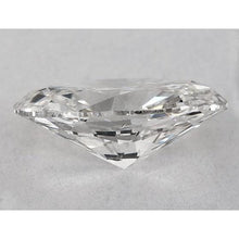 Diamond 2.5 Carats Oval Diamond Loose F Vs1 Very Good Cut