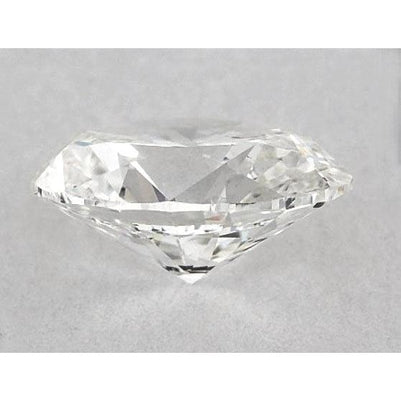 Diamond 3 Carats Oval Diamond Loose F Vs1 Very Good Cut