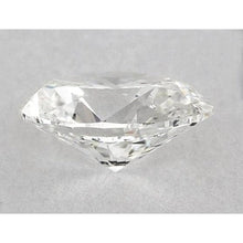 Diamond 3 Carats Oval Diamond Loose F Vs1 Very Good Cut