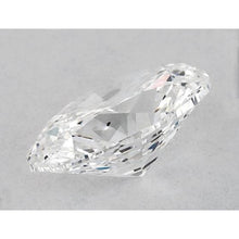 Diamond 4.5 Carats Oval Diamond Loose F Vvs1 Very Good Cut