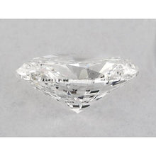 Diamond 1.5 Carats Oval Diamond Loose E Vs1 Very Good Cut