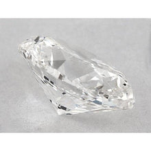 Diamond 6 Carats Oval Diamond Loose F Vvs1 Very Good Cut