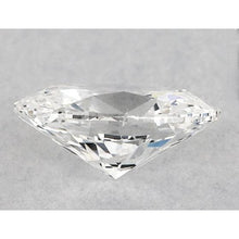 Diamond 4 Carats Oval Diamond Loose F Vs1 Very Good Cut