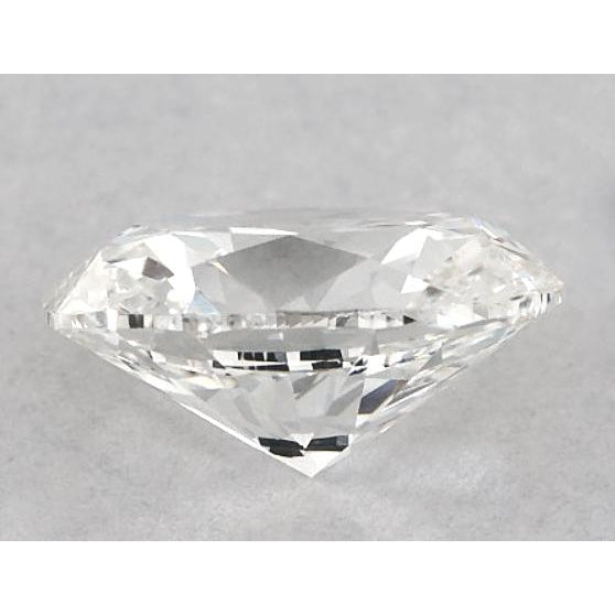 Custom Diamond 5 ct – front view