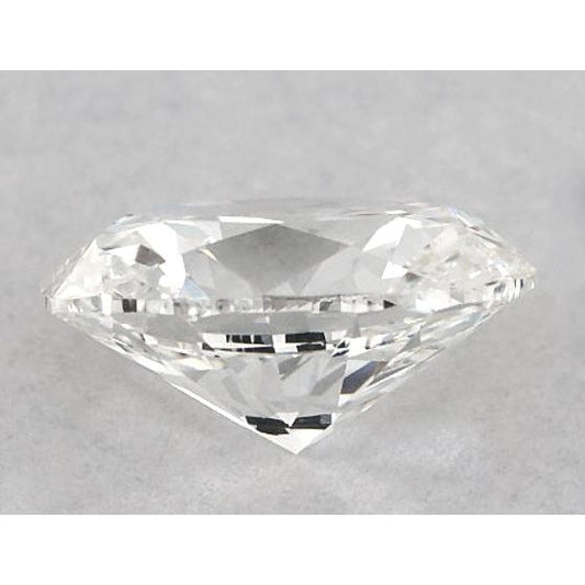 Custom Diamond 5 ct – front view