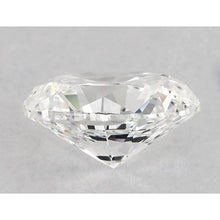 Diamond 4.75 Carats Oval Diamond Loose F Vs1 Very Good Cut