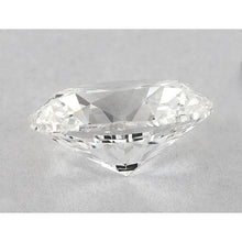 Diamond 3.75 Carats Oval Diamond Loose F Vs1 Very Good Cut