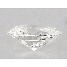 Diamond 2.25 Carats Oval Diamond Loose E Vvs1 Very Good Cut