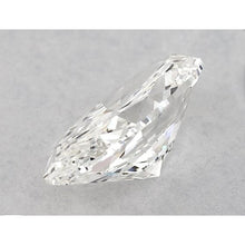 Diamond 3.75 Carats Oval Diamond Loose F Vvs1 Very Good Cut