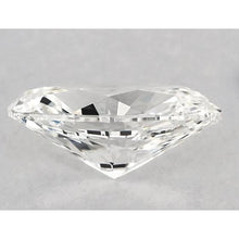 Diamond 5.5 Carats Oval Diamond Loose F Vs1 Very Good Cut
