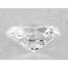 Diamond 5 Carats Oval Diamond Loose E Vs1 Very Good Cut