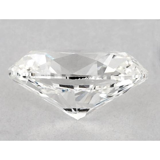 Diamond 6 Carats Oval Diamond Loose F Vs1 Very Good Cut