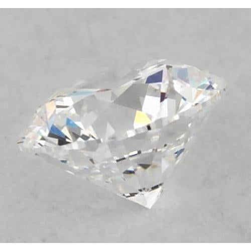 Diamond 3.75 Carats Round Diamond F Vs1 Excellent Cut Loose