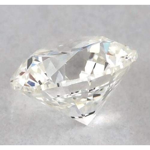 Diamond 2 Carats Round Diamond F Vs1 Excellent Cut Loose