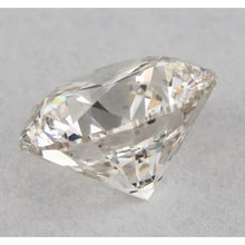 Diamond 1.25 Carats Round Diamond F Vvs1 Excellent Cut Loose
