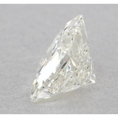 Diamond 5.5 Carats Princess Diamond Loose F Vs1 Excellent Cut