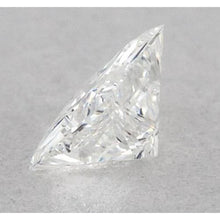 Diamond 4.75 Carats Princess Diamond Loose F Vs1 Excellent Cut