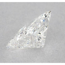 Diamond 2.5 Carats Princess Diamond Loose F Vs1 Excellent Cut