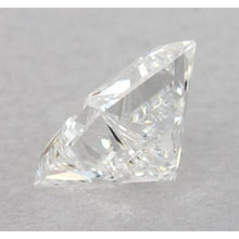 Diamond 3.75 Carats Princess Diamond Loose F Vvs1 Excellent Cut