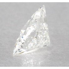 Diamond 3.5 Carats Princess Diamond Loose F Vs1 Excellent Cut
