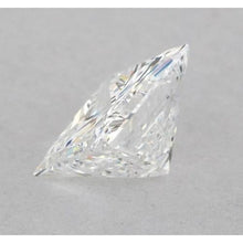 Diamond 1 Carat Princess Diamond Loose F VS1 Excellent Cut