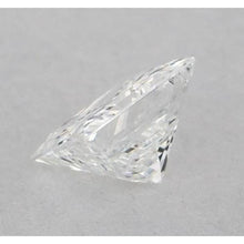 Diamond 1.25 Carats Princess Diamond Loose F Vvs1 Excellent Cut