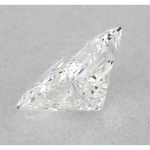 Diamond 4.25 Carats Princess Diamond Loose F Vs1 Excellent Cut