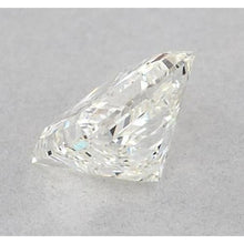 Diamond 1.5 Carats Princess Diamond Loose E Vvs1 Excellent Cut