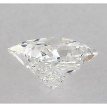 Diamond 1 Carat Princess Diamond Loose E VVS1 Excellent Cut