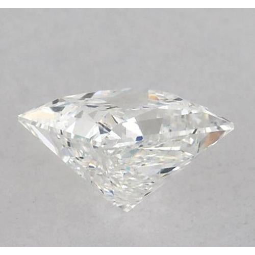 Diamond 1 Carat Princess Diamond Loose E VVS1 Excellent Cut