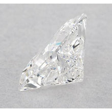 Diamond 4.25 Carats Princess Diamond Loose F Vvs1 Excellent Cut