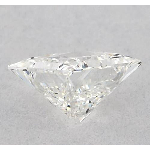 Diamond 4.75 Carats Princess Diamond Loose F Vvs1 Excellent Cut