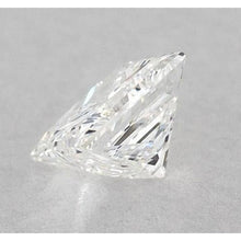 Diamond 1.75 Carats Princess Diamond Loose E Vvs1 Excellent Cut