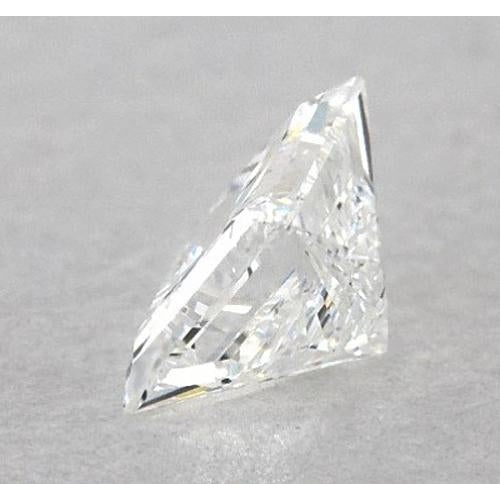 Diamond 2.25 Carats Princess Diamond Loose F Vvs1 Excellent Cut