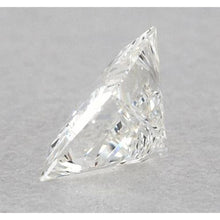 Diamond 4.5 Carats Princess Diamond Loose F Vvs1 Excellent Cut
