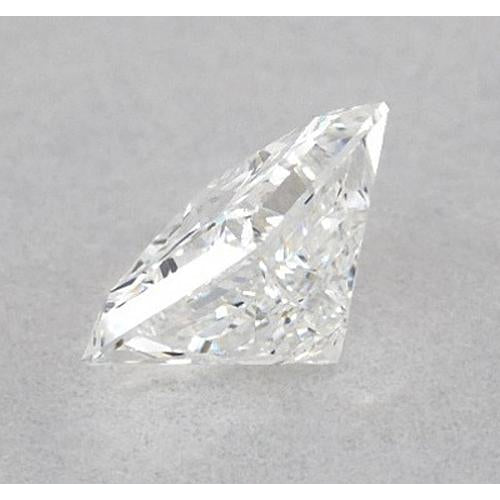 Diamond 1.25 Carats Princess Diamond Loose E Vs1 Excellent Cut