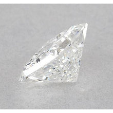 Diamond 1.25 Carats Princess Diamond Loose E Vs1 Excellent Cut