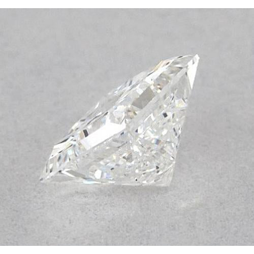 Diamond 2.75 Carats Princess Diamond Loose F Vs1 Excellent Cut