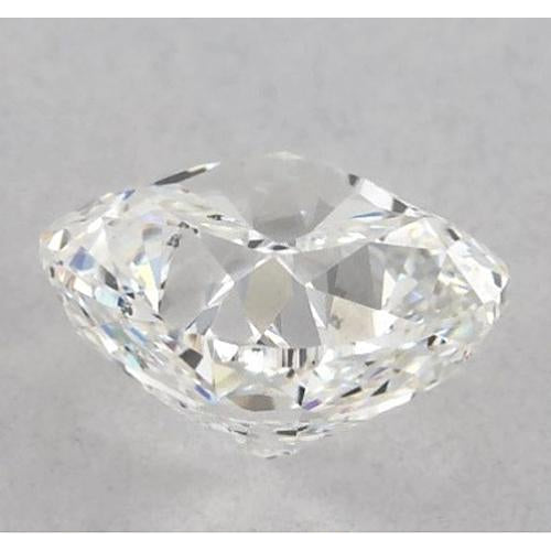 Diamond 6 Carats Cushion Diamond Loose F Vs1 Excellent Cut