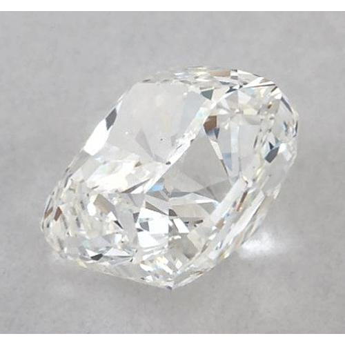 Diamond 1.5 Carats Cushion Diamond Loose E Vs1 Excellent Cut