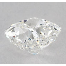 Diamond 2.25 Carats Cushion Diamond Loose F Vs1 Excellent Cut