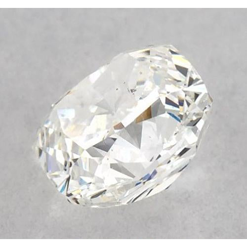 Diamond 2 Carats Cushion Diamond Loose F Vvs1 Excellent Cut