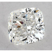 Diamond 2.75 Carats Cushion Diamond Loose F Vvs1 Excellent Cut