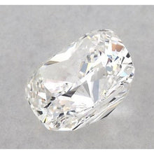 Diamond 3 Carats Cushion Diamond Loose F Vs1 Excellent Cut